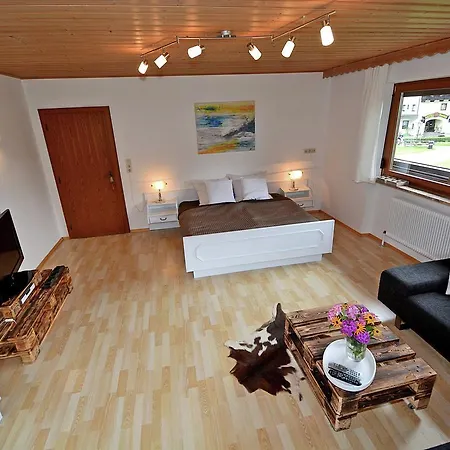 Vakantiehuis Holiday 3