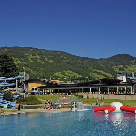 Holiday 3 Vakantiehuis