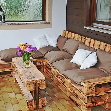 Casa vacanze Holiday 3